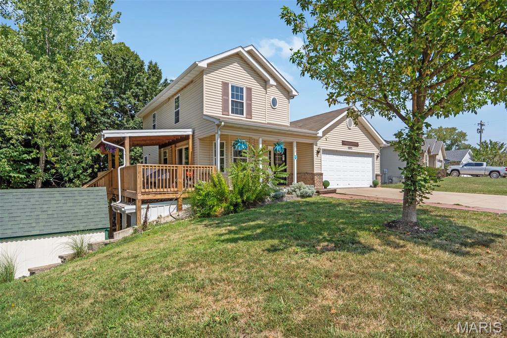 Wyatt Lane Acres 5 - Residential