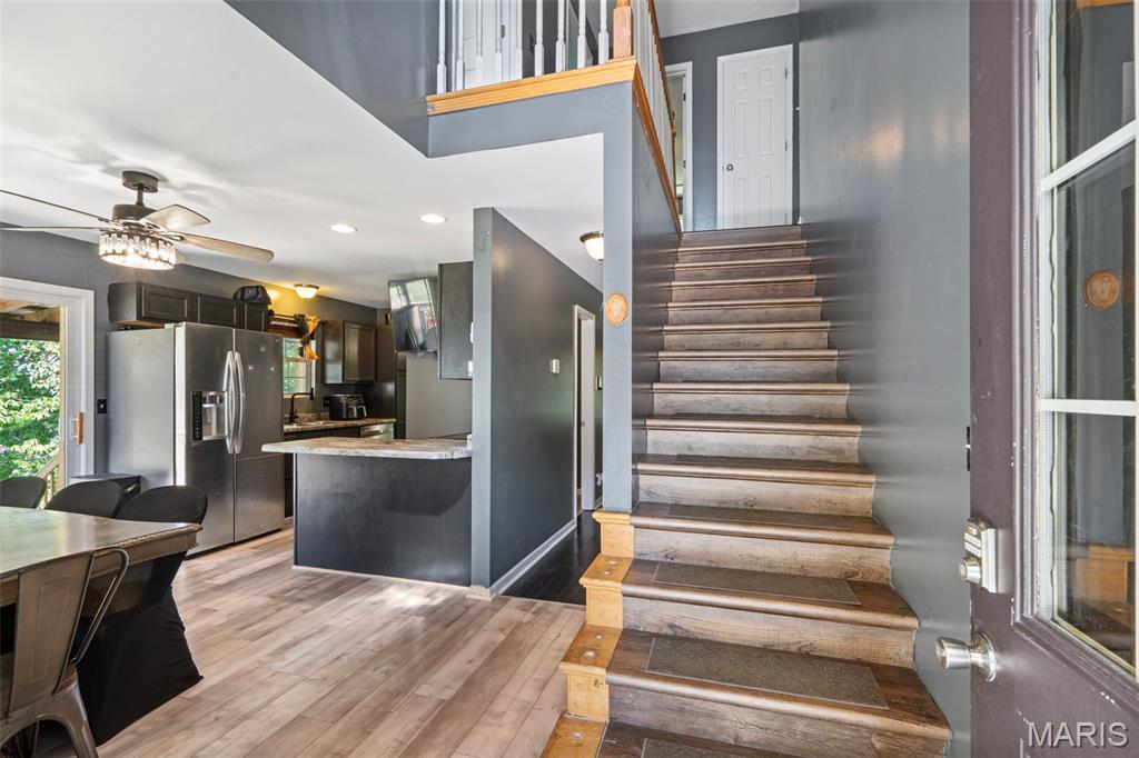 Wyatt Lane Acres 5 - Residential