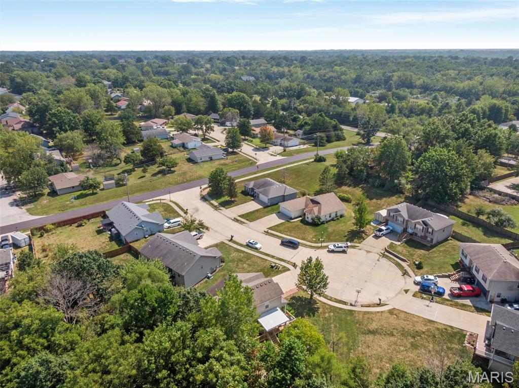 Wyatt Lane Acres 5 - Residential