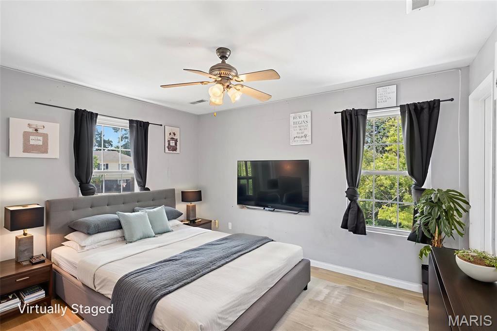 Wyatt Lane Acres 5 - Residential