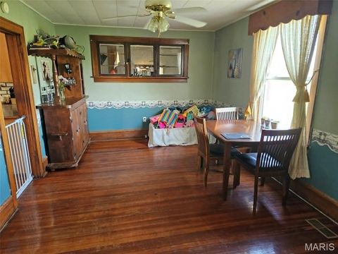 Tiny photo for 6195 County Road 229, Monroe City, MO 63456 (MLS # 26030474)