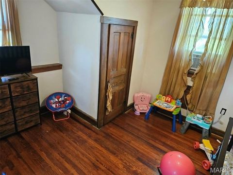 Tiny photo for 6195 County Road 229, Monroe City, MO 63456 (MLS # 26030474)