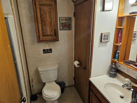 Tiny photo for 6195 County Road 229, Monroe City, MO 63456 (MLS # 26030474)