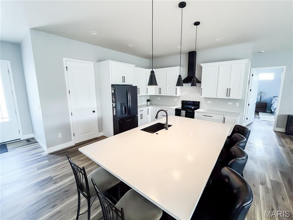 Photo of 215 Rugged Acres, Defiance, MO 63341 (MLS # 26023819)