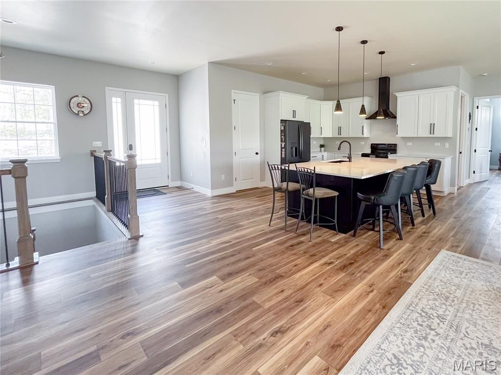 Photo of 215 Rugged Acres, Defiance, MO 63341 (MLS # 26023819)