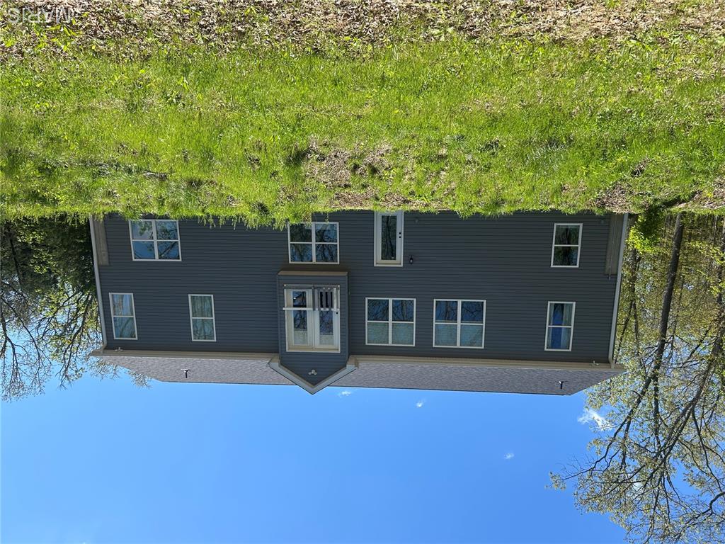 none - Residential