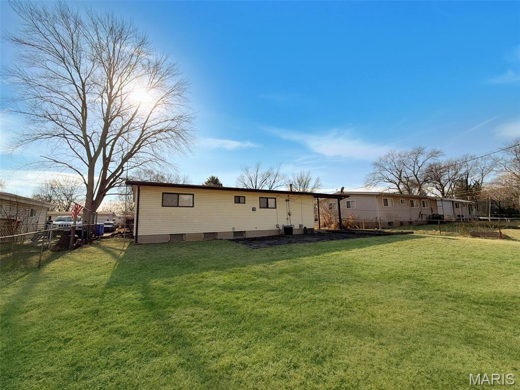 Flamingo Park 5 - Residential