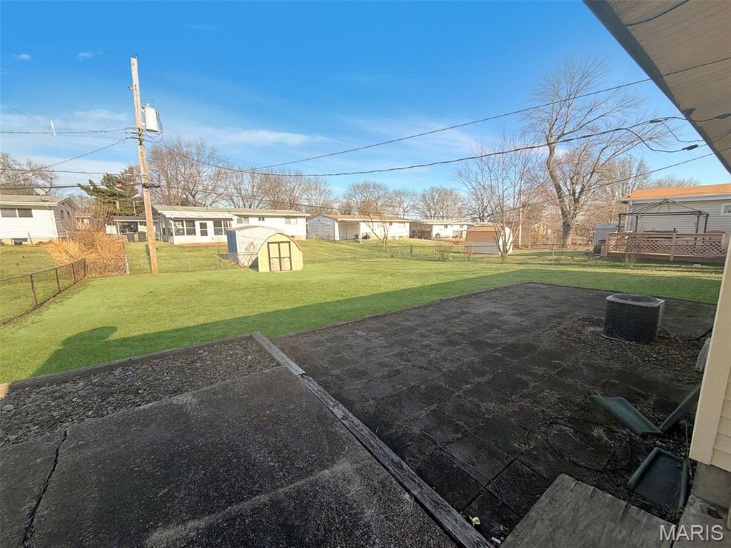 Flamingo Park 5 - Residential