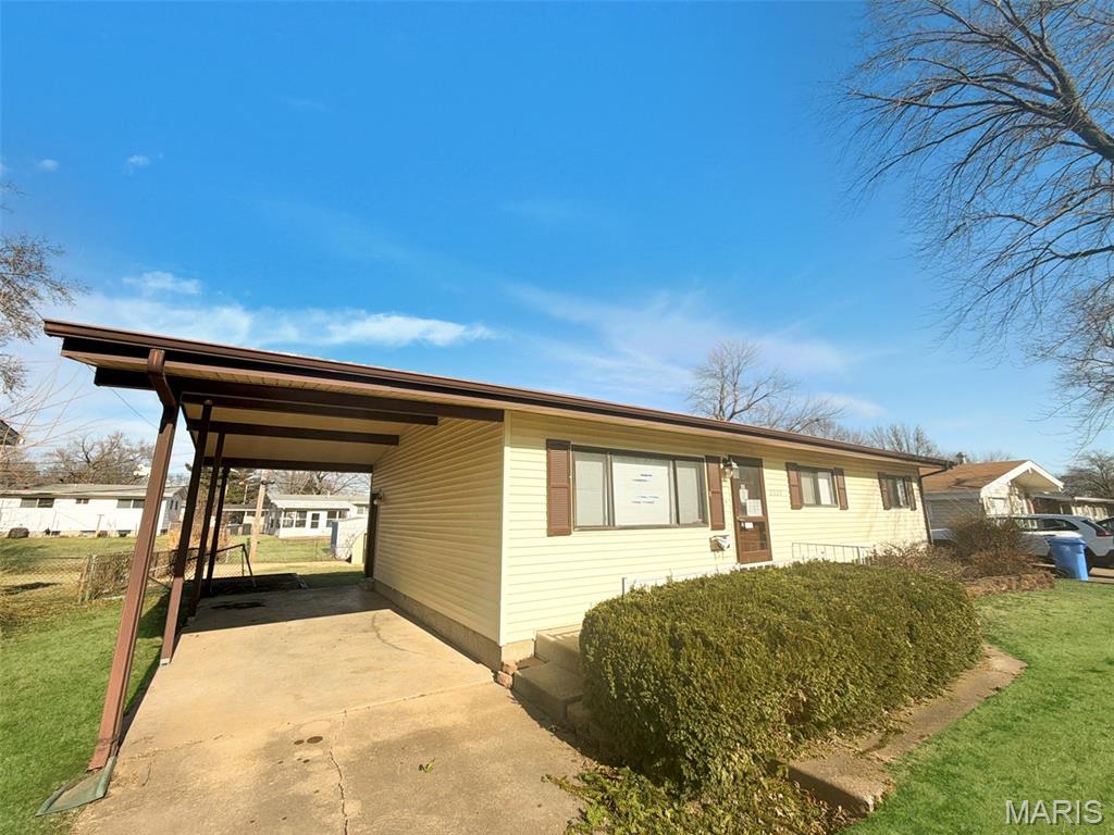 Flamingo Park 5 - Residential