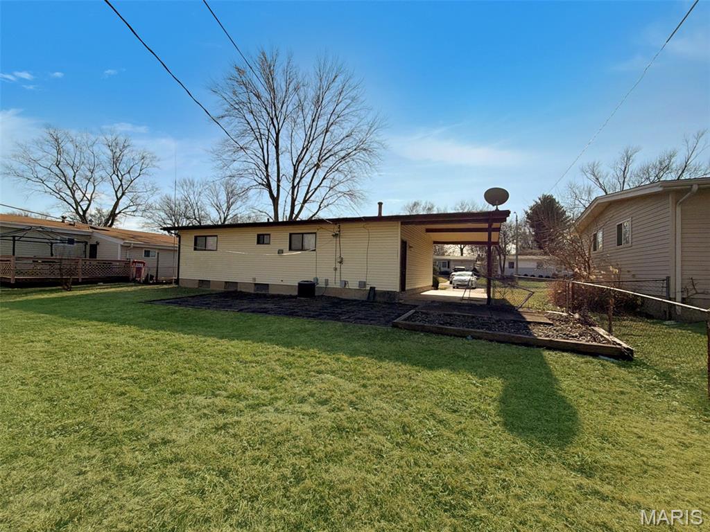 Flamingo Park 5 - Residential