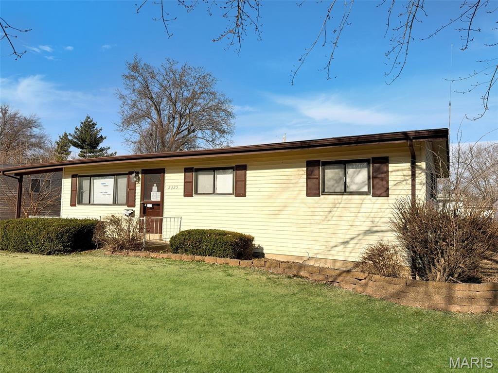 Flamingo Park 5 - Residential