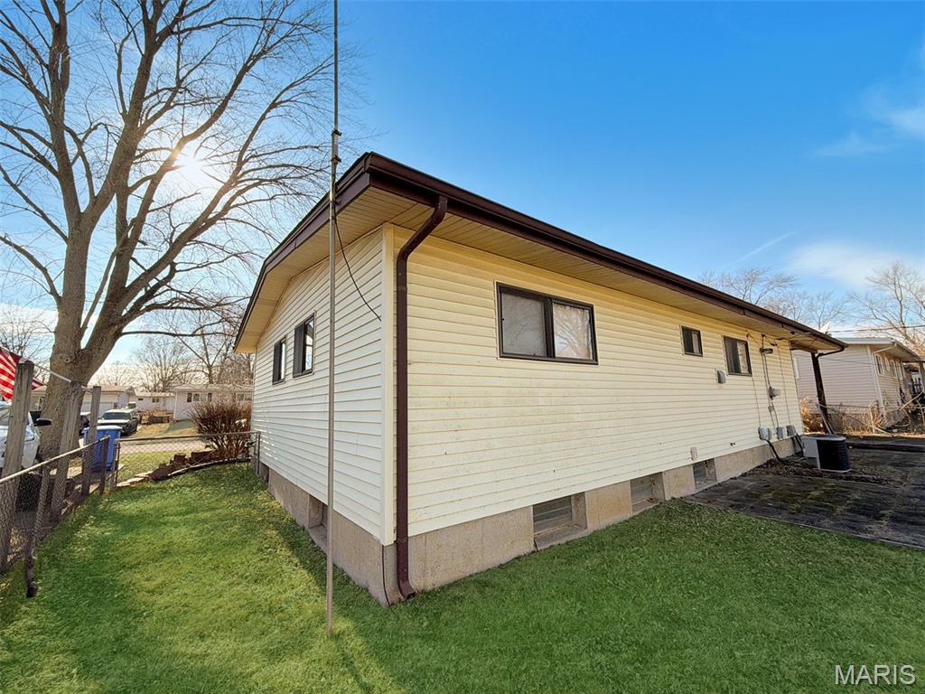 Flamingo Park 5 - Residential