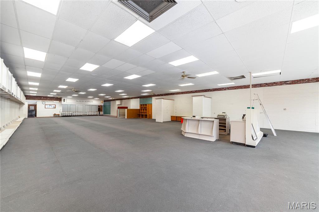 500 W Reed Street