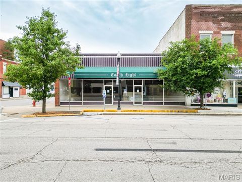 500 W Reed Street Other MO 65270