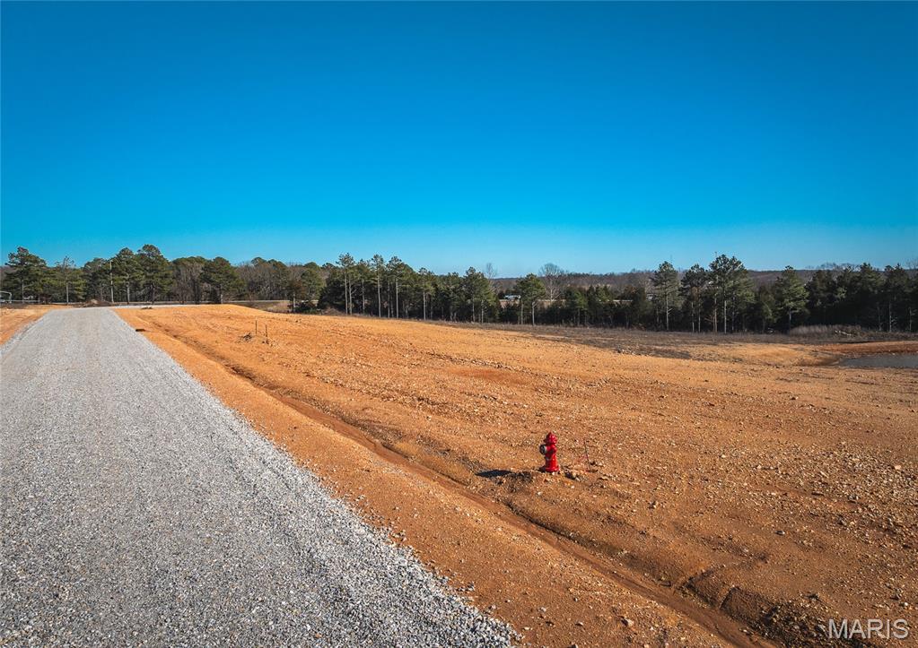 Rawdon Tarn Subdivision - Land