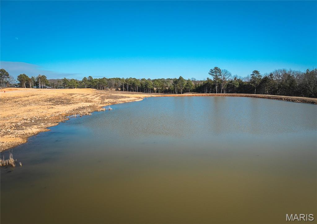 Rawdon Tarn Subdivision - Land