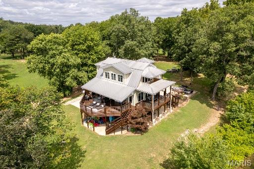 Bass Rock Subdivision - Residential