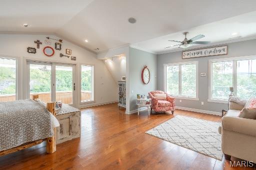 Bass Rock Subdivision - Residential