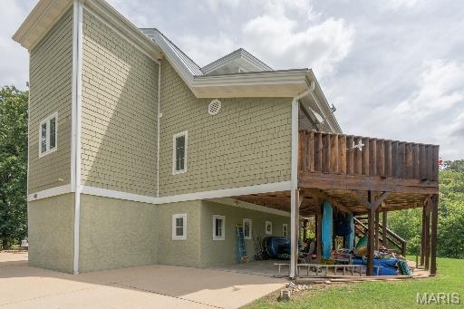 Bass Rock Subdivision - Residential