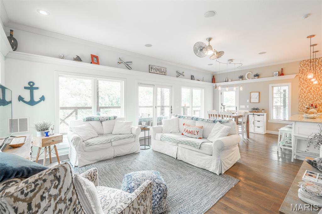 Bass Rock Subdivision - Residential