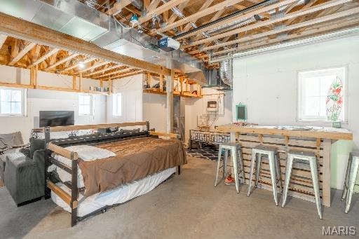 Bass Rock Subdivision - Residential