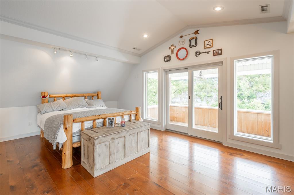 Bass Rock Subdivision - Residential