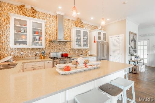 Bass Rock Subdivision - Residential