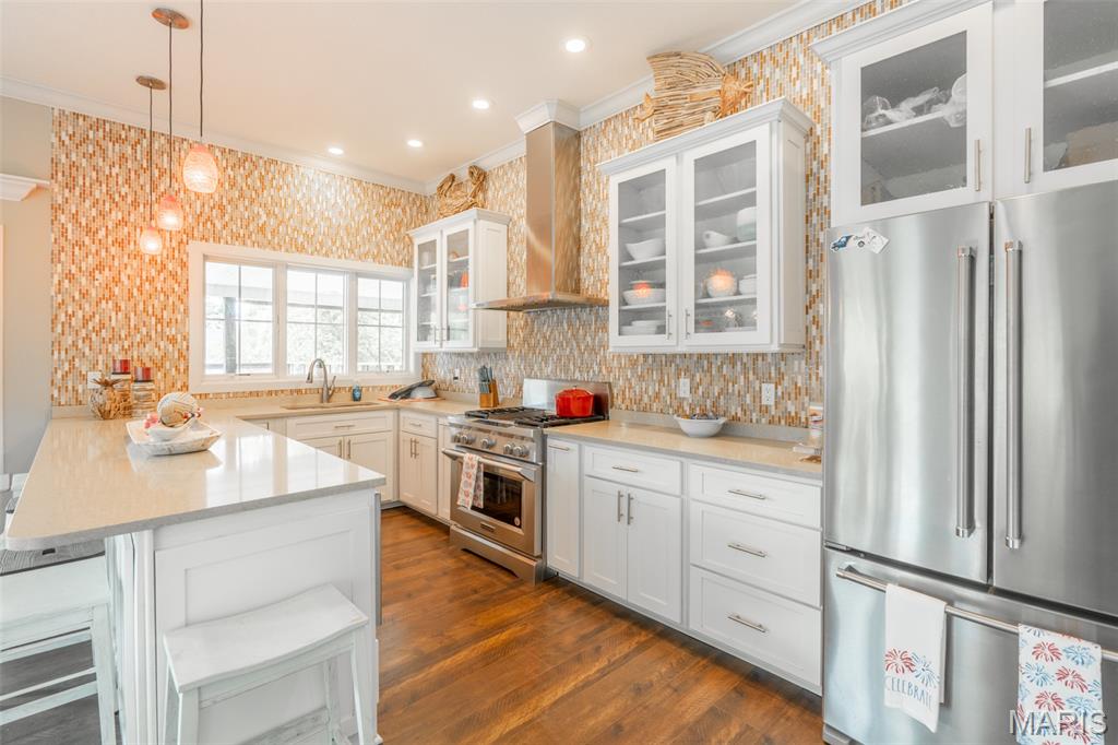 Bass Rock Subdivision - Residential