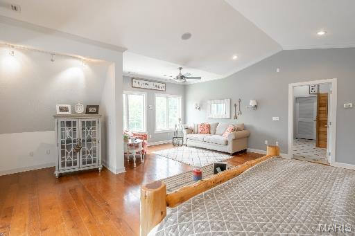 Bass Rock Subdivision - Residential