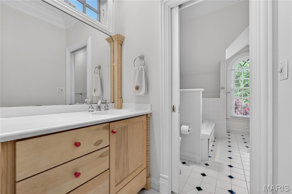 Fair Oaks Estates - Residential