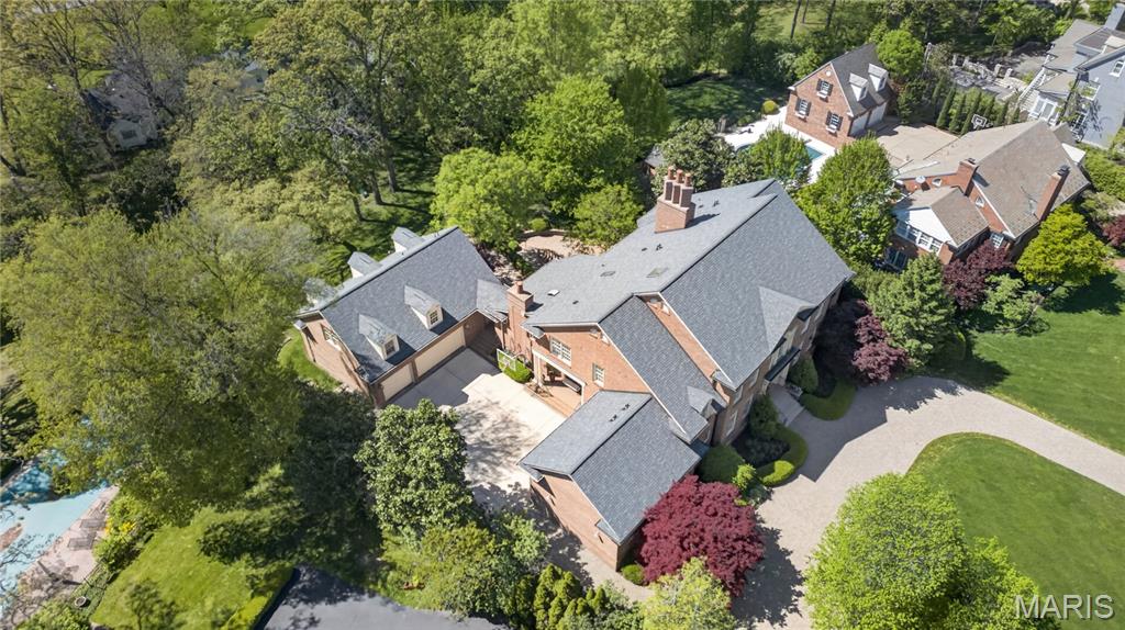 Fair Oaks Estates - Residential