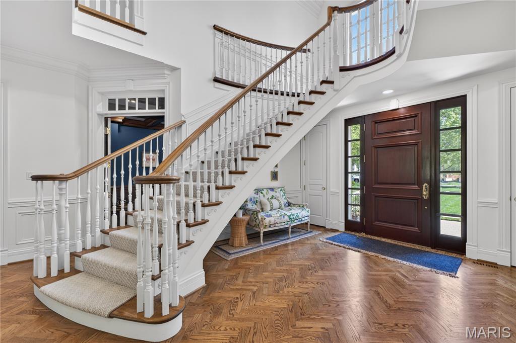 Fair Oaks Estates - Residential