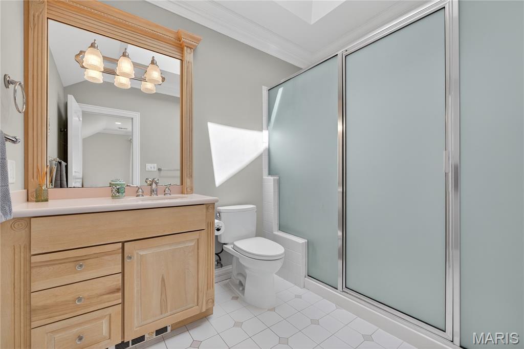 Fair Oaks Estates - Residential
