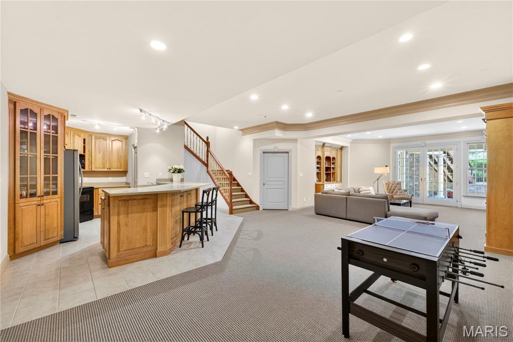 Fair Oaks Estates - Residential
