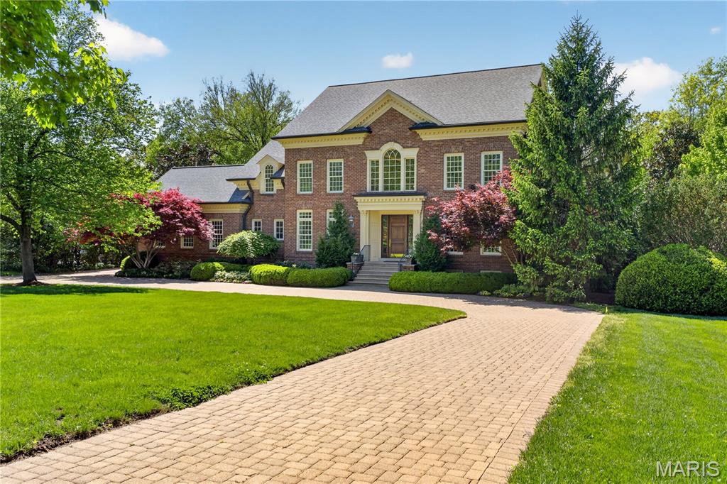 Fair Oaks Estates - Residential