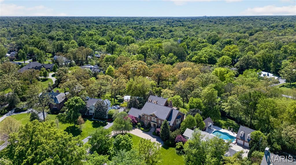 Fair Oaks Estates - Residential