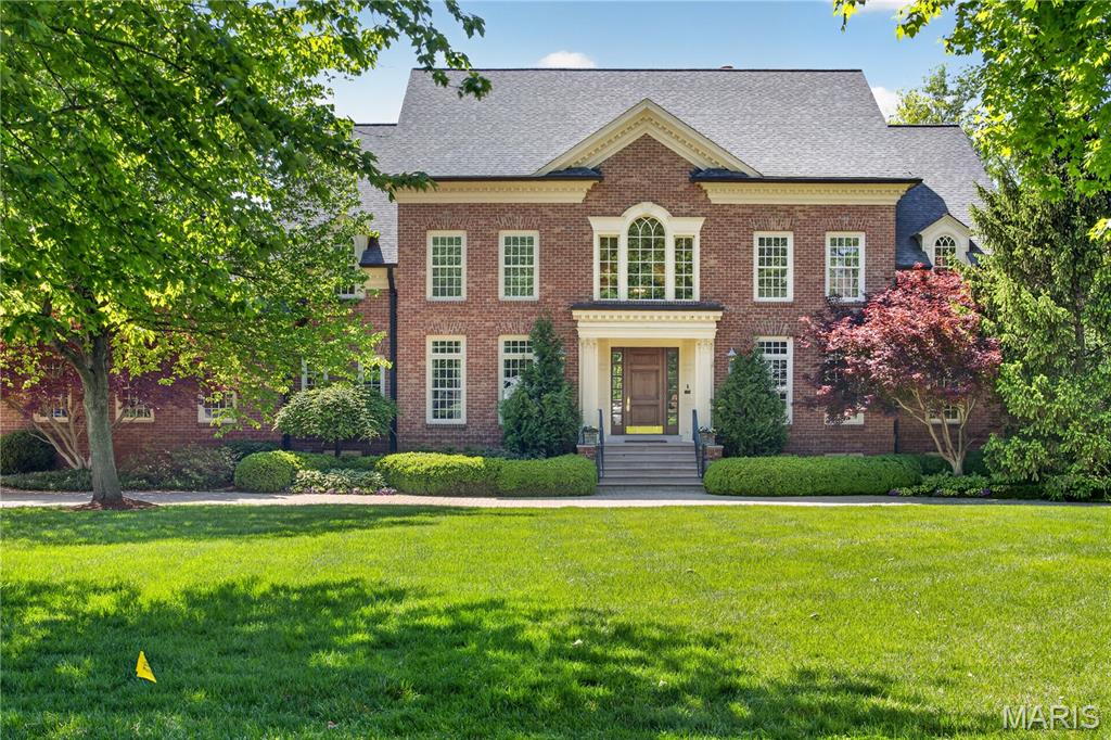 Fair Oaks Estates - Residential