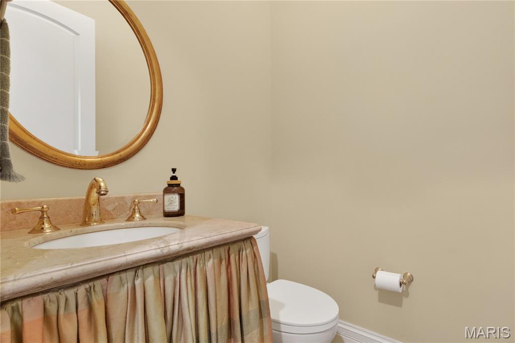 Fair Oaks Estates - Residential