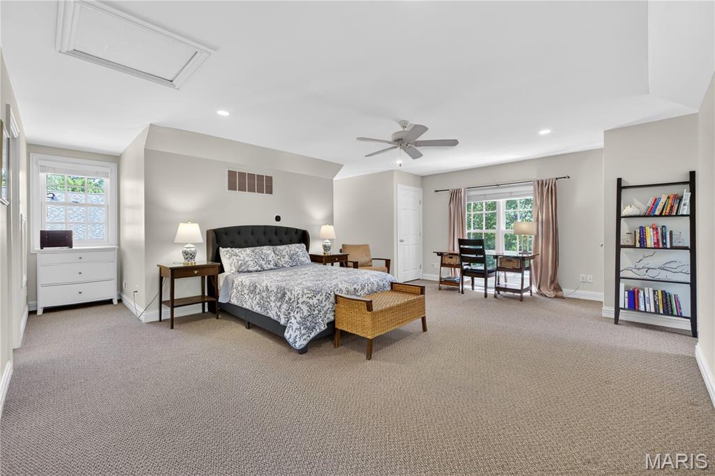 Fair Oaks Estates - Residential