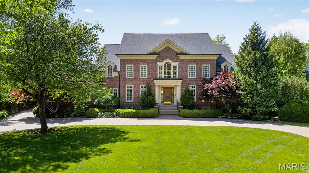 Fair Oaks Estates - Residential