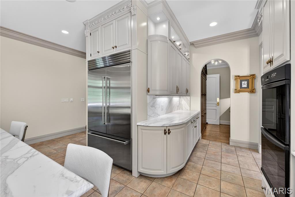 Fair Oaks Estates - Residential