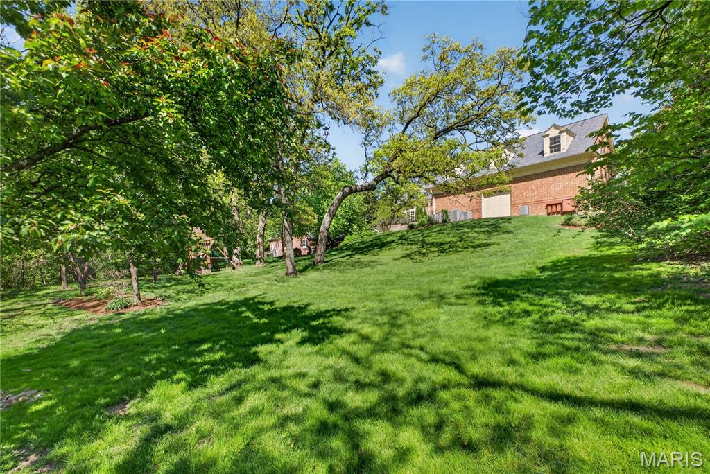 Fair Oaks Estates - Residential