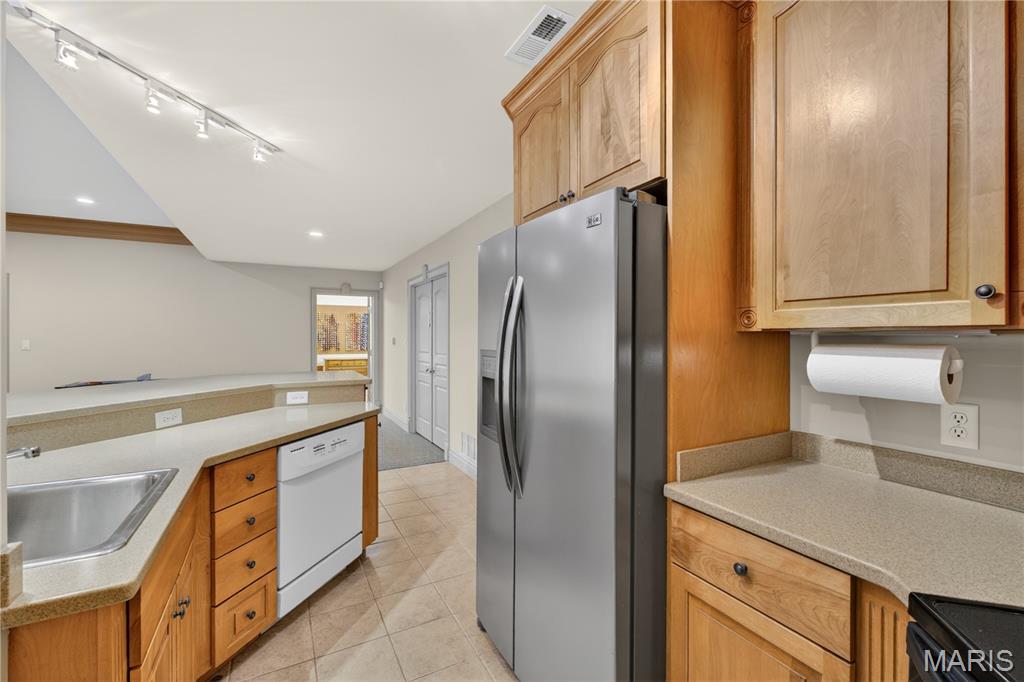 Fair Oaks Estates - Residential