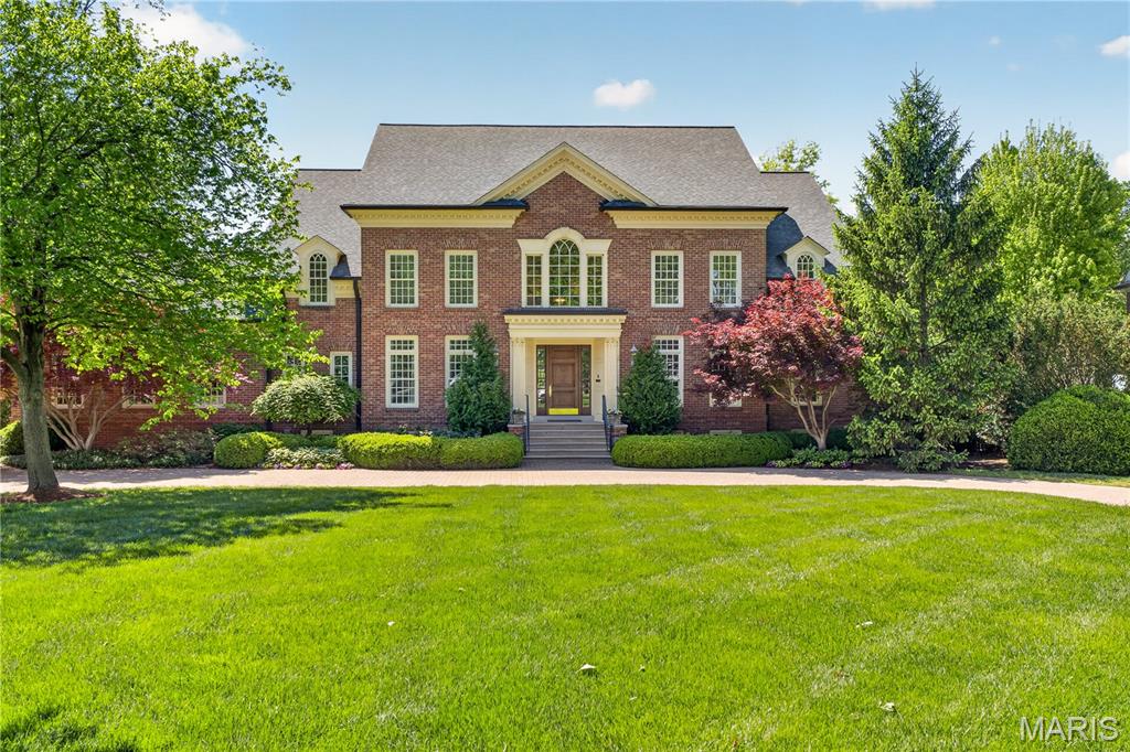 25 Fair Oaks Drive