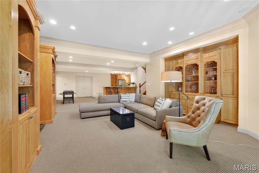 Fair Oaks Estates - Residential