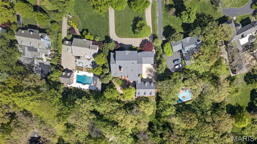 Fair Oaks Estates - Residential