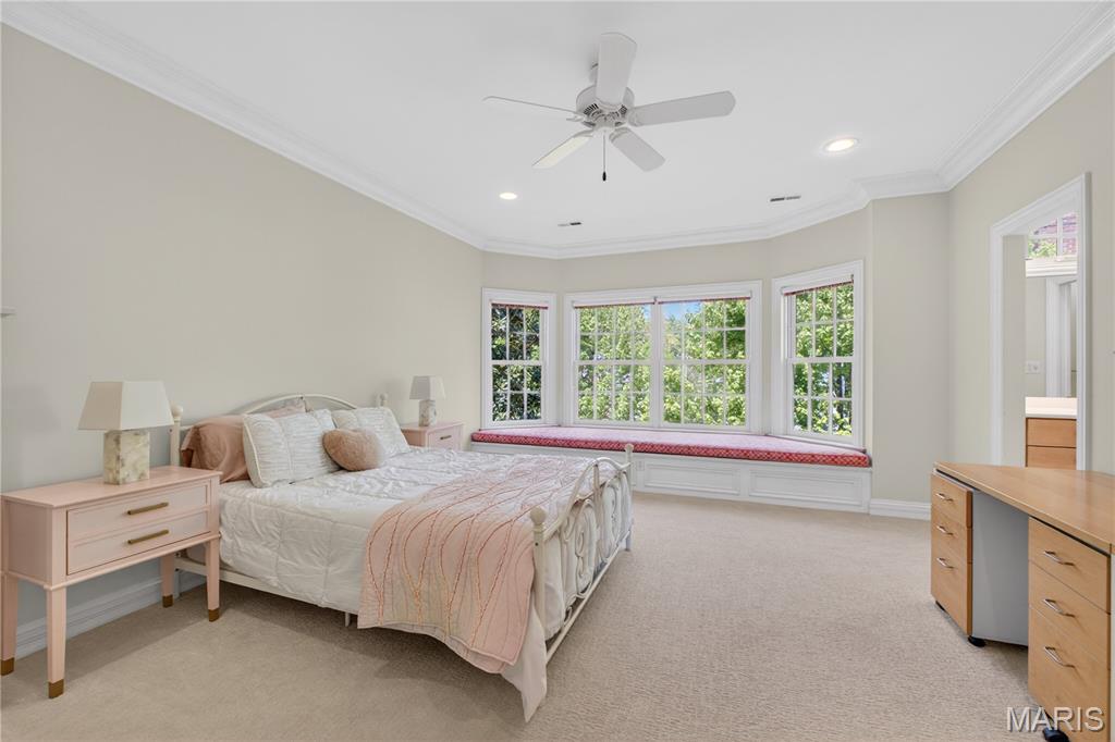 Fair Oaks Estates - Residential