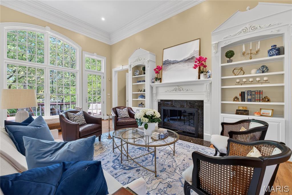Fair Oaks Estates - Residential
