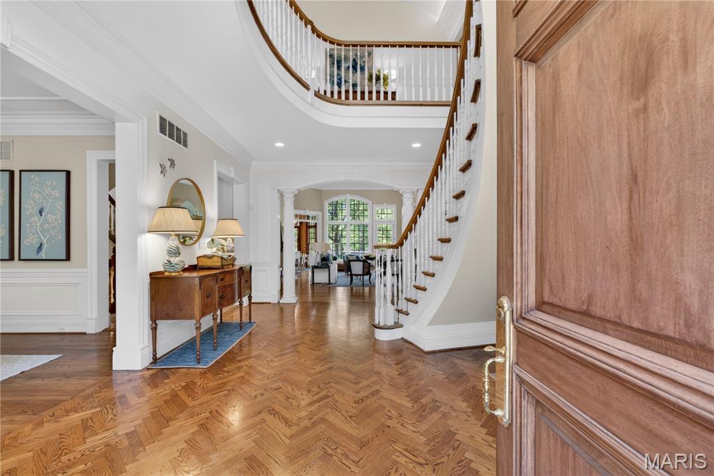Fair Oaks Estates - Residential