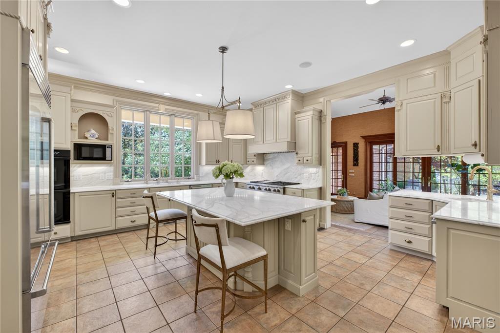 Fair Oaks Estates - Residential